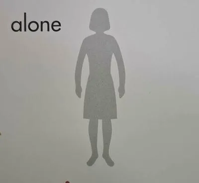 alone 