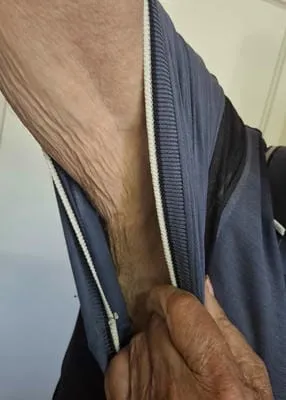 armpit 
