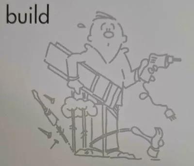 build 