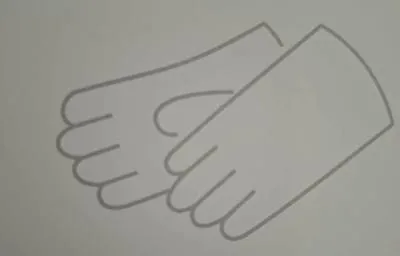 gloves 