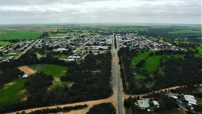 minlaton 