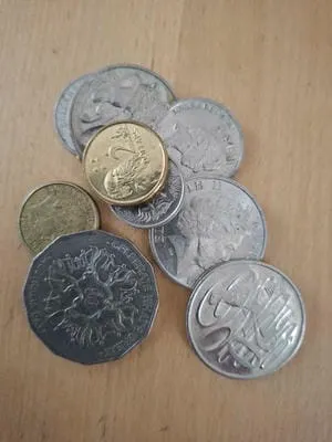 money 