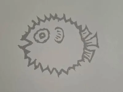 puffer fish