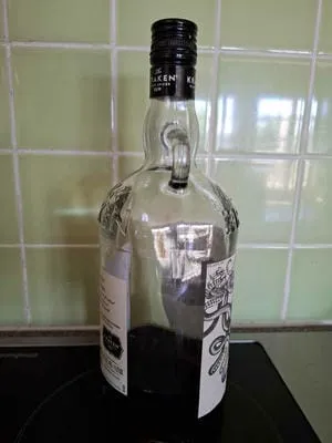 alcohol 