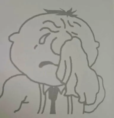 cry