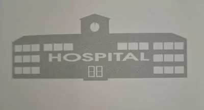 hospital 