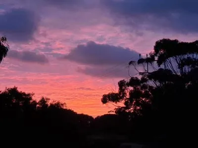 sunrise 