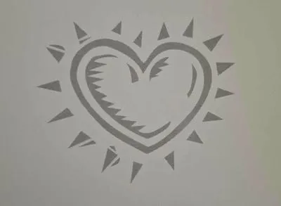 sweet heart